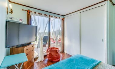 Casa en Arriendo en Condominio Los Pitigues, Algarrobo. A solo Minutos de la playa