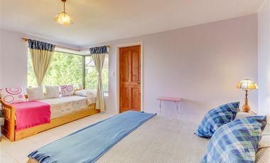 Casa en Arriendo en Condominio Los Pitigues, Algarrobo. A solo Minutos de la playa