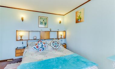 Casa en Arriendo en Condominio Los Pitigues, Algarrobo. A solo Minutos de la playa