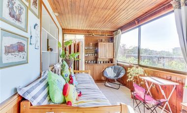 Casa en Arriendo en Condominio Los Pitigues, Algarrobo. A solo Minutos de la playa