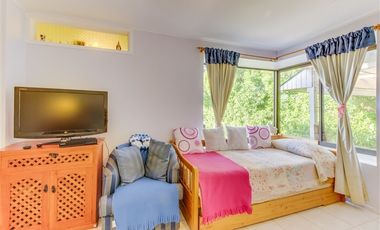 Casa en Arriendo en Condominio Los Pitigues, Algarrobo. A solo Minutos de la playa