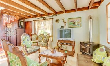 Casa en Arriendo en Condominio Los Pitigues, Algarrobo. A solo Minutos de la playa