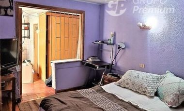 Casa en Venta en San Nicolas