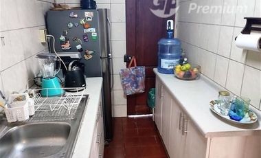 Casa en Venta en San Nicolas