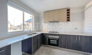 Casa en Arriendo en Lampa, Santiago