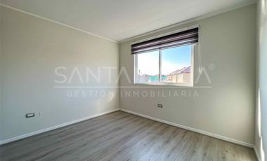 Casa en Arriendo en Lampa, Santiago