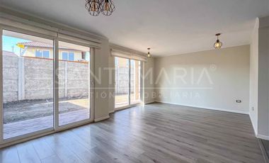 Casa en Arriendo en Lampa, Santiago