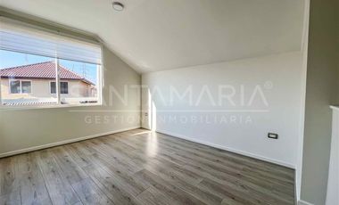 Casa en Arriendo en Lampa, Santiago