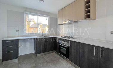 Casa en Arriendo en Lampa, Santiago