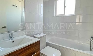 Casa en Arriendo en Lampa, Santiago
