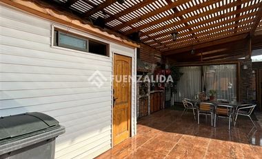 Casa en Venta en La Marina / Pintor El Greco