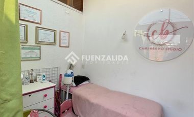 Casa en Venta en La Marina / Pintor El Greco