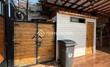 Casa en Venta en La Marina / Pintor El Greco
