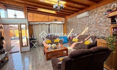 Casa en Venta en La Marina / Pintor El Greco