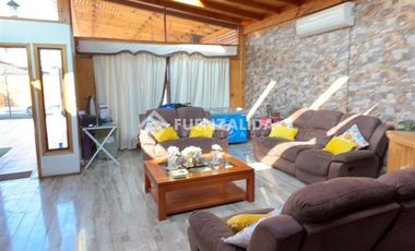 Casa en Venta en La Marina / Pintor El Greco