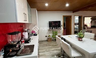 Casa en Venta en La Marina / Pintor El Greco