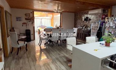Casa en Venta en La Marina / Pintor El Greco
