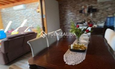 Casa en Venta en La Marina / Pintor El Greco