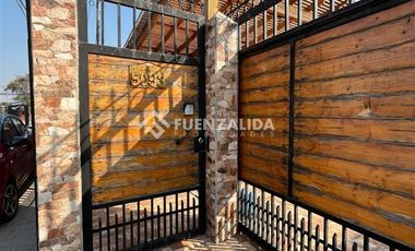 Casa en Venta en La Marina / Pintor El Greco