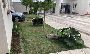 Casa en Venta en condominio Alto Madero