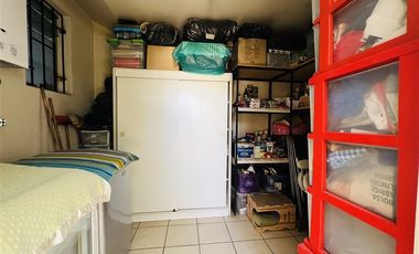 Casa en Venta en Miguel Claro, a solo minutos de estación del Metro Manuel Montt
