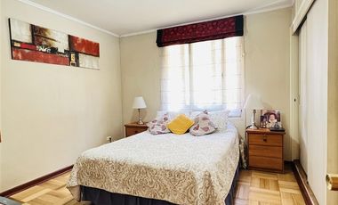 Casa en Venta en Miguel Claro, a solo minutos de estación del Metro Manuel Montt