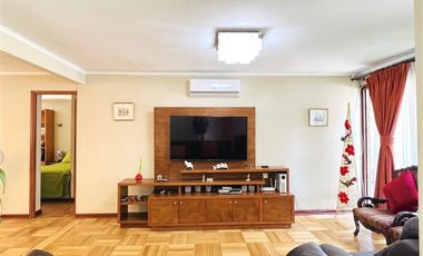 Casa en Venta en Miguel Claro, a solo minutos de estación del Metro Manuel Montt