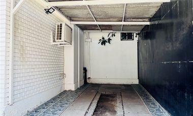 Casa en Venta en Miguel Claro, a solo minutos de estación del Metro Manuel Montt