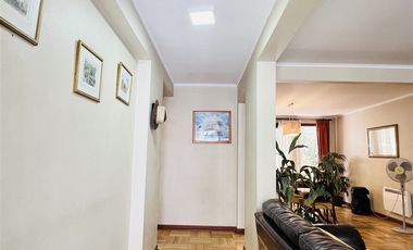 Casa en Venta en Miguel Claro, a solo minutos de estación del Metro Manuel Montt