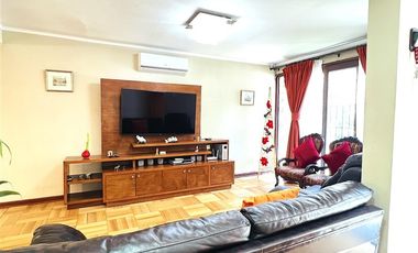 Casa en Venta en Miguel Claro, a solo minutos de estación del Metro Manuel Montt