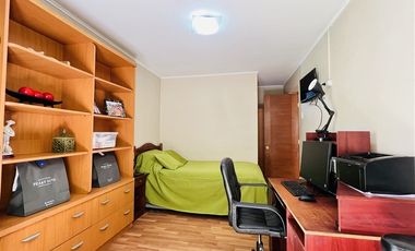 Casa en Venta en Miguel Claro, a solo minutos de estación del Metro Manuel Montt