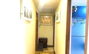 Casa en Venta en Miguel Claro, a solo minutos de estación del Metro Manuel Montt