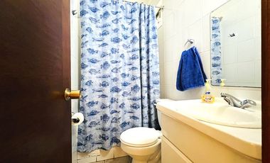 Casa en Venta en Miguel Claro, a solo minutos de estación del Metro Manuel Montt