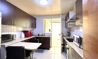 Casa en Venta en Miguel Claro, a solo minutos de estación del Metro Manuel Montt