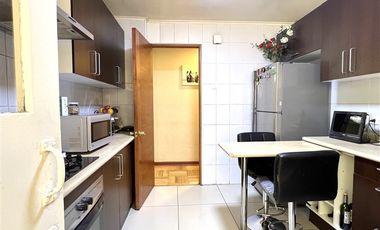 Casa en Venta en Miguel Claro, a solo minutos de estación del Metro Manuel Montt