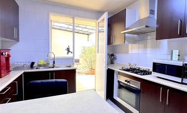 Casa en Venta en Miguel Claro, a solo minutos de estación del Metro Manuel Montt