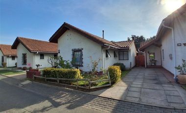 Casa en Venta en Republica