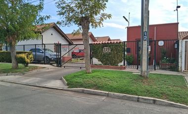 Casa en Venta en Republica