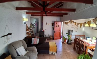 Casa en Venta en Republica