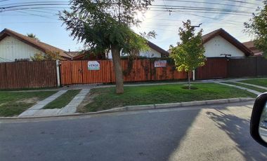 Casa en Venta en Republica