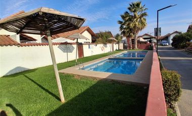 Casa en Venta en Republica