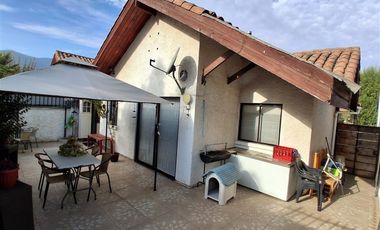 Casa en Venta en Republica