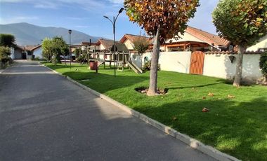Casa en Venta en Republica