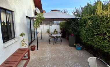 Casa en Venta en Republica