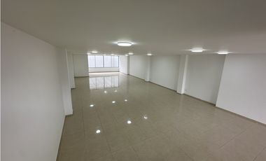 MODERNO EDIFICIO MEDIANERO PARA ESTRENAR IDEAL ENTIDADES EUCARISTICO