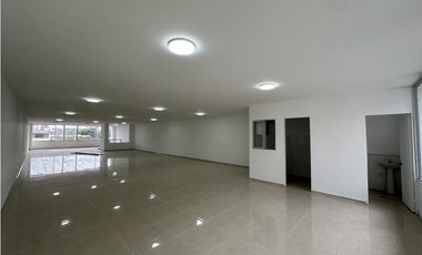 MODERNO EDIFICIO MEDIANERO PARA ESTRENAR IDEAL ENTIDADES EUCARISTICO