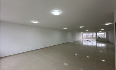 MODERNO EDIFICIO MEDIANERO PARA ESTRENAR IDEAL ENTIDADES EUCARISTICO