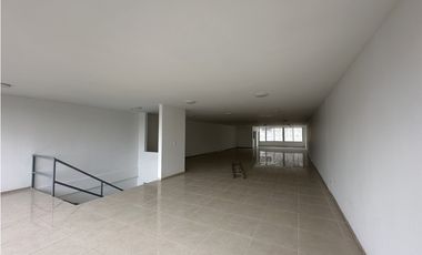 MODERNO EDIFICIO MEDIANERO PARA ESTRENAR IDEAL ENTIDADES EUCARISTICO