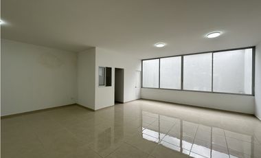 MODERNO EDIFICIO MEDIANERO PARA ESTRENAR IDEAL ENTIDADES EUCARISTICO