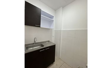 MODERNO EDIFICIO MEDIANERO PARA ESTRENAR IDEAL ENTIDADES EUCARISTICO